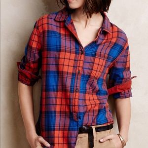 Anthropologie popover from Jack’s Girlfriend.